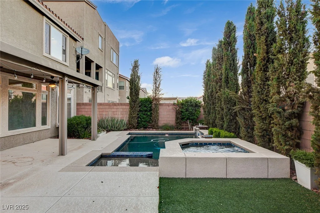 9782 Russian Hill, Las Vegas, NV 89141