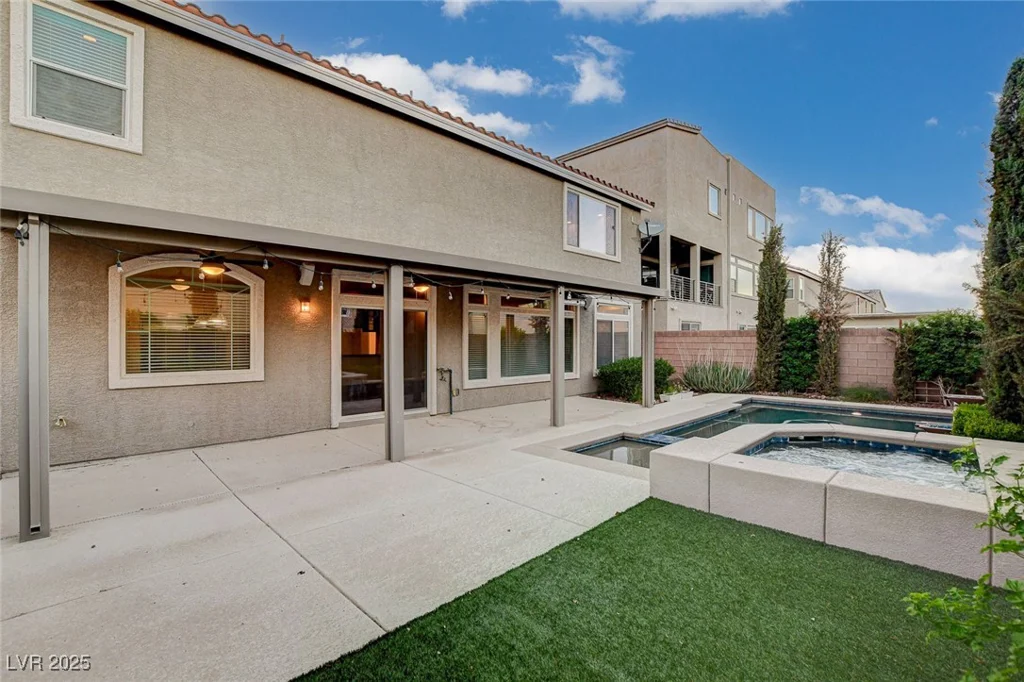 9782 Russian Hill, Las Vegas, NV 89141