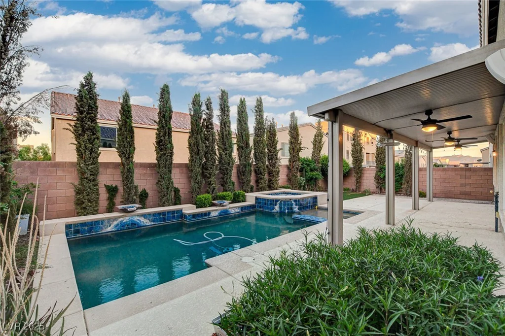 9782 Russian Hill, Las Vegas, NV 89141