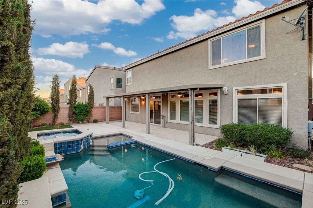 9782 Russian Hill, Las Vegas, NV 89141