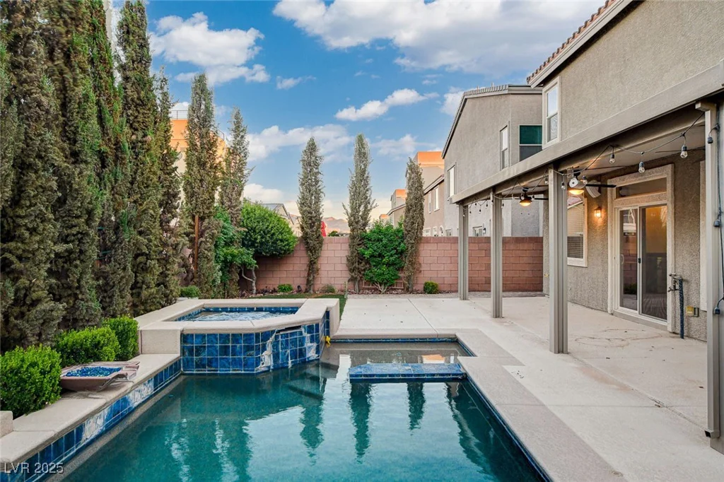 9782 Russian Hill, Las Vegas, NV 89141