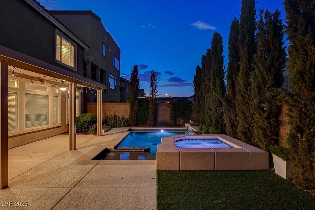 9782 Russian Hill, Las Vegas, NV 89141