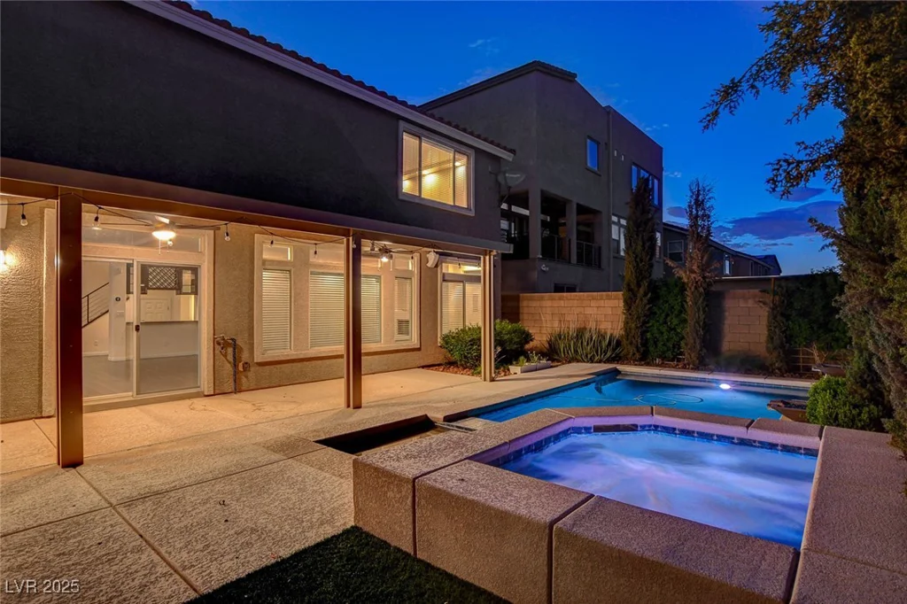 9782 Russian Hill, Las Vegas, NV 89141