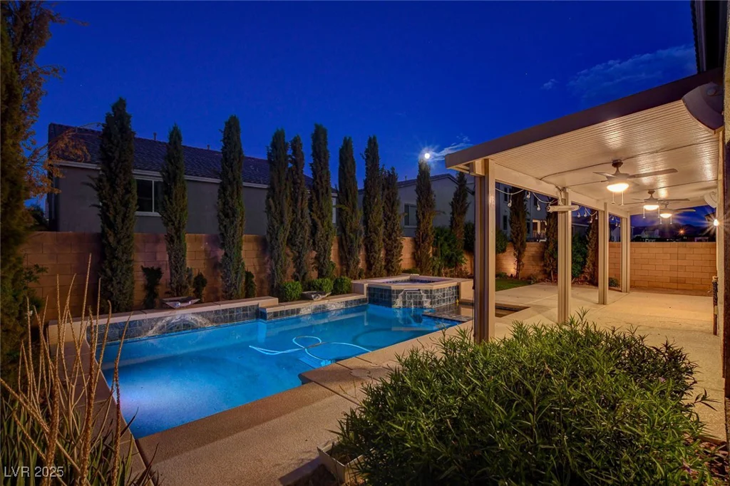 9782 Russian Hill, Las Vegas, NV 89141