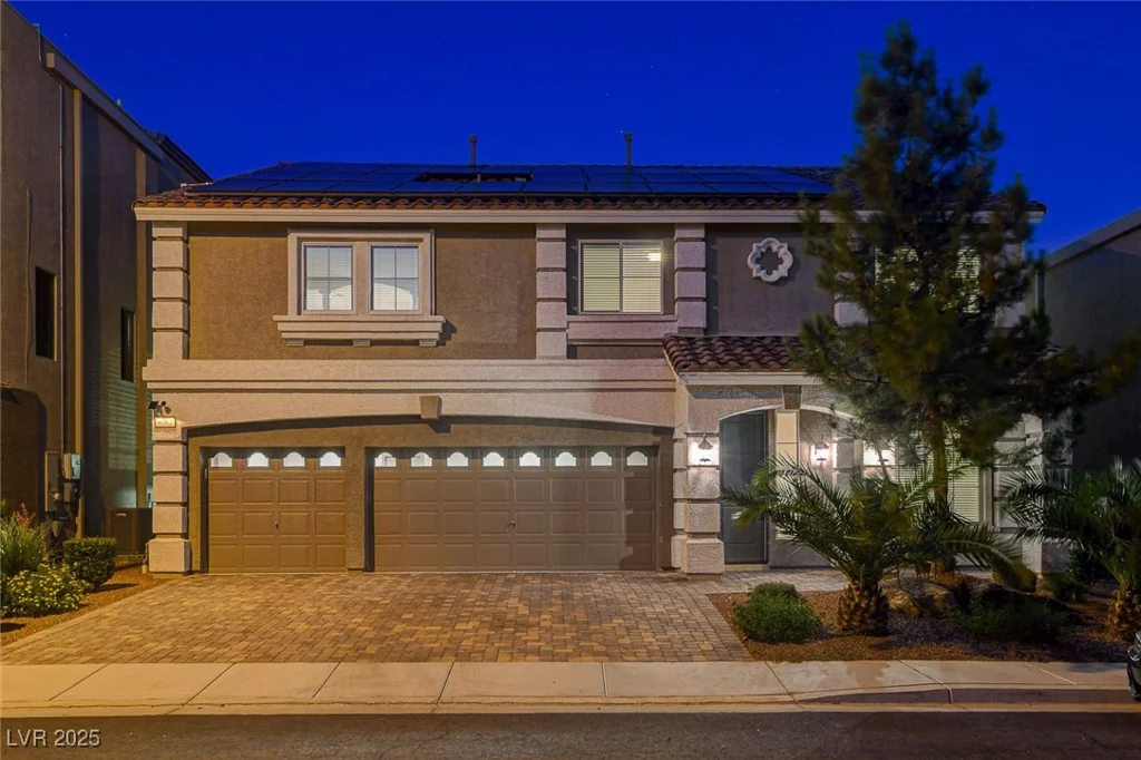 9782 Russian Hill, Las Vegas, NV 89141