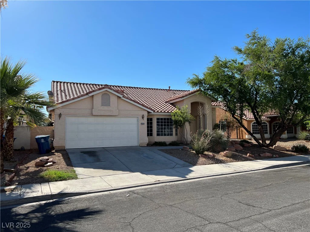 4824 Americanwood, Las Vegas, NV 89130