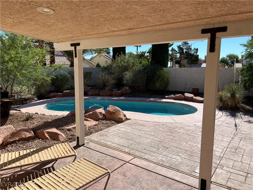 4824 Americanwood, Las Vegas, NV 89130