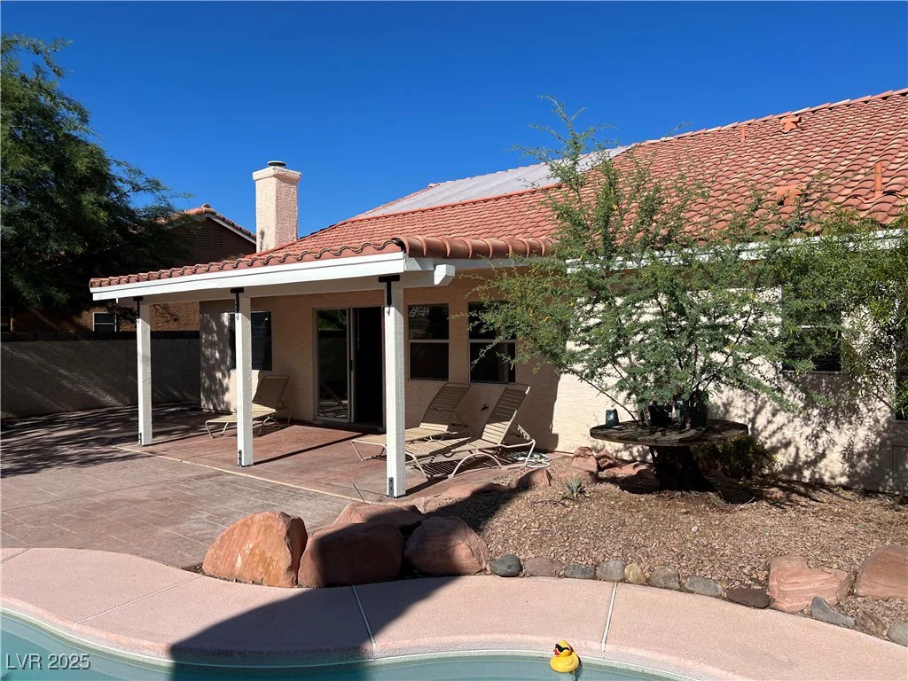 4824 Americanwood, Las Vegas, NV 89130