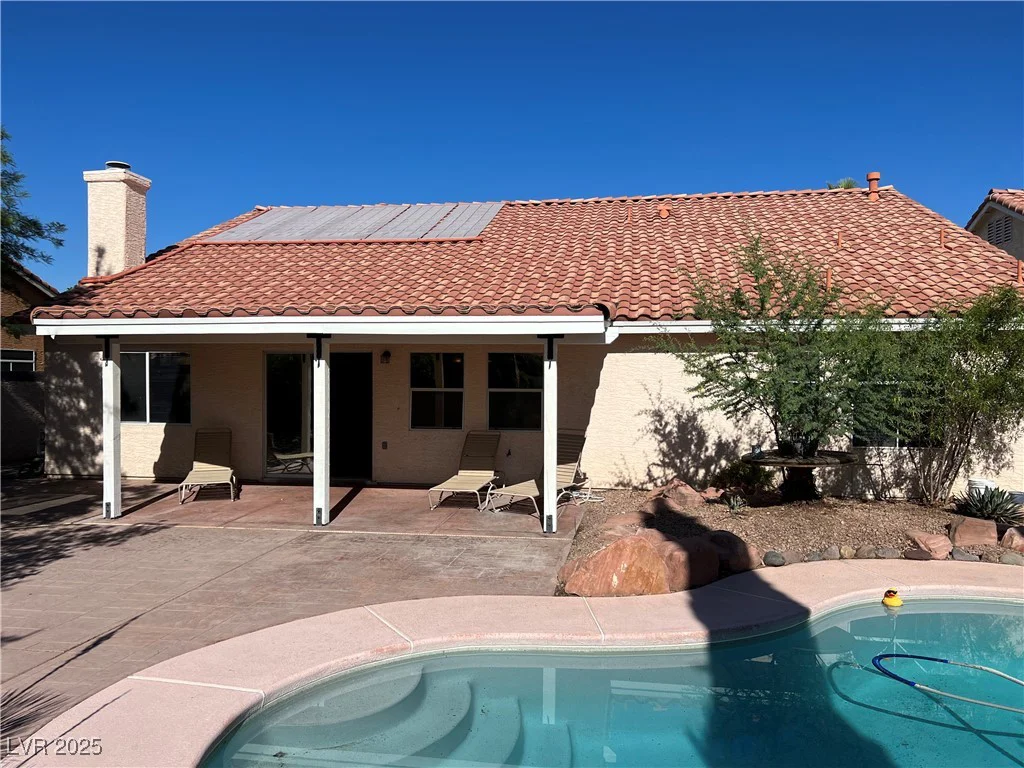 4824 Americanwood, Las Vegas, NV 89130