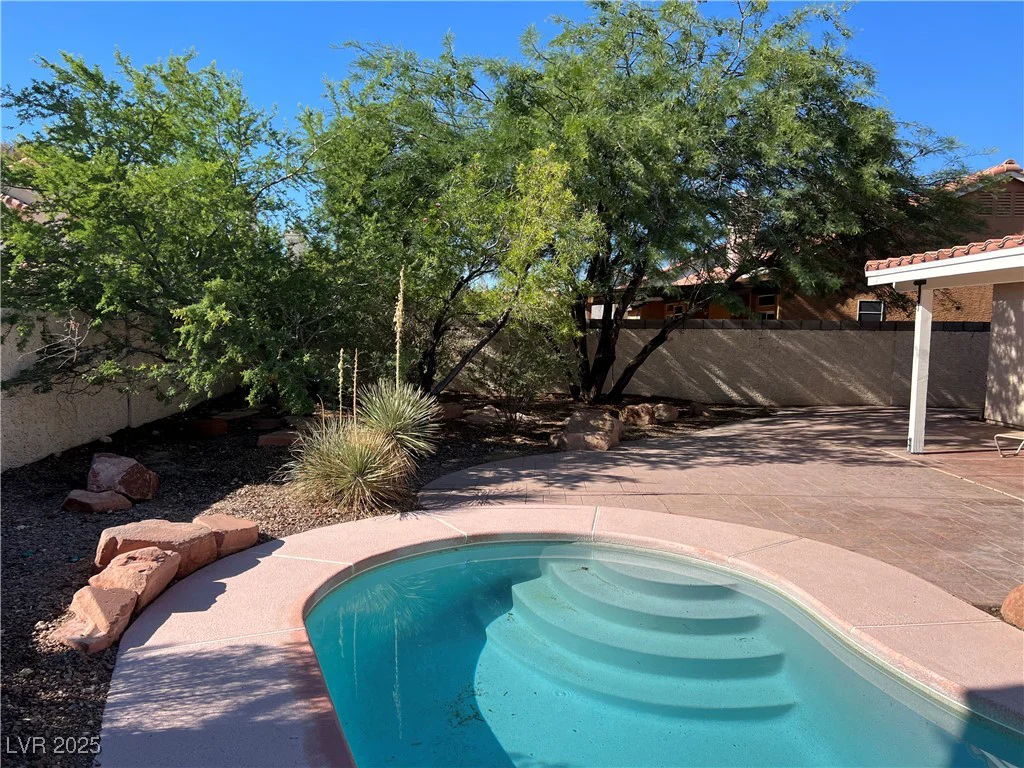 4824 Americanwood, Las Vegas, NV 89130