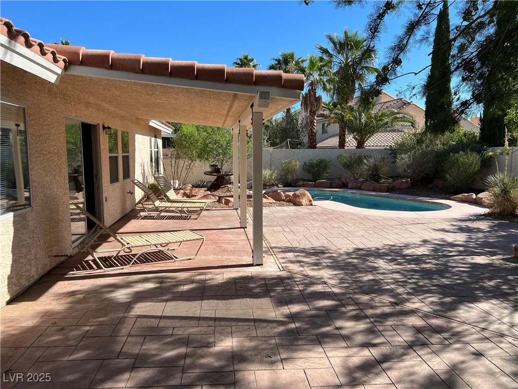 4824 Americanwood, Las Vegas, NV 89130