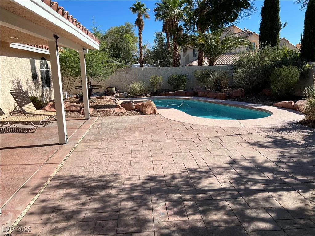 4824 Americanwood, Las Vegas, NV 89130