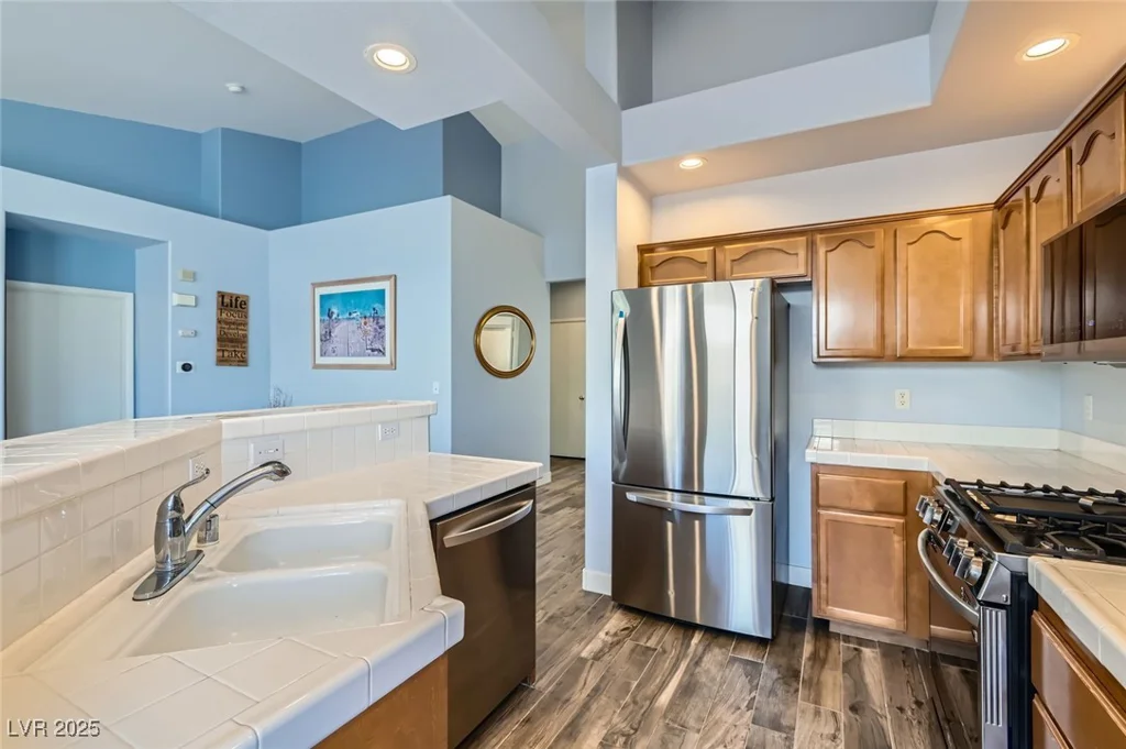 216 Twin Creek, Henderson, NV 89074