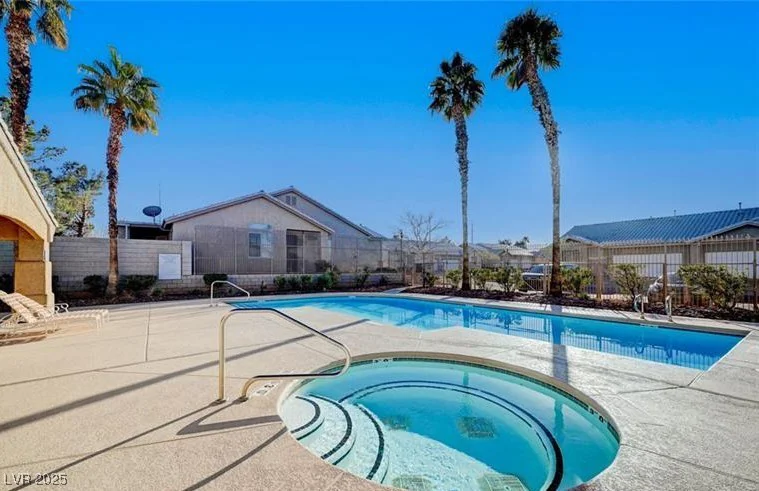 216 Twin Creek, Henderson, NV 89074