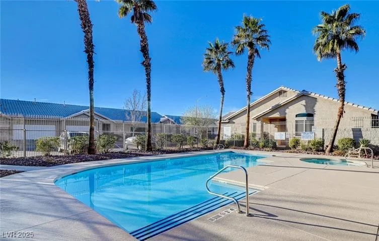 216 Twin Creek, Henderson, NV 89074