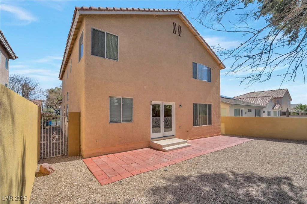 5915 Poplar Tree, Las Vegas, NV 89148