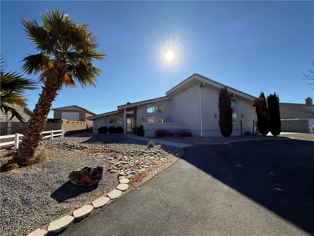 1761 Augusta, Pahrump, NV 89048