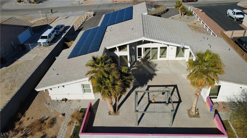 1761 Augusta, Pahrump, NV 89048