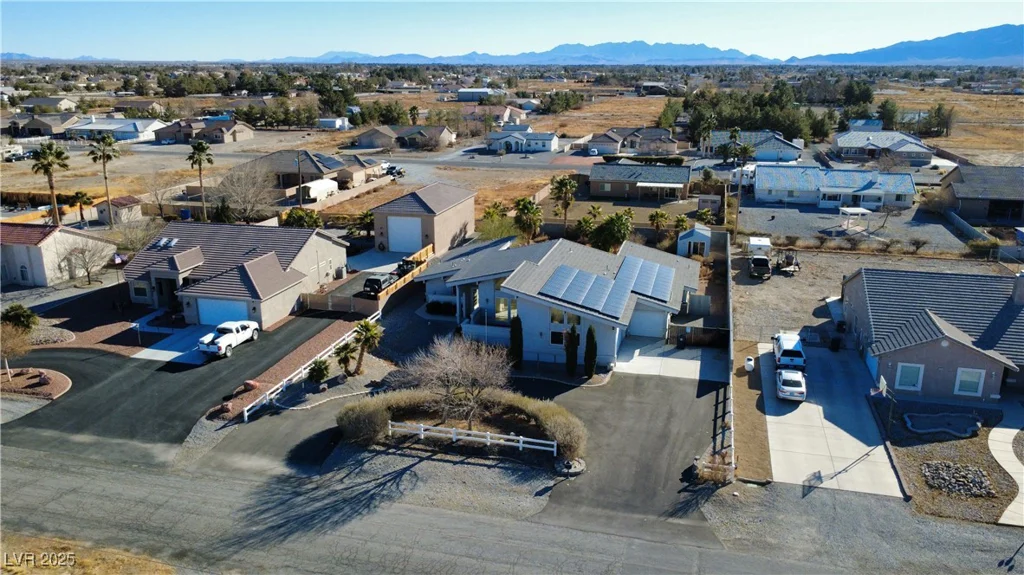 1761 Augusta, Pahrump, NV 89048