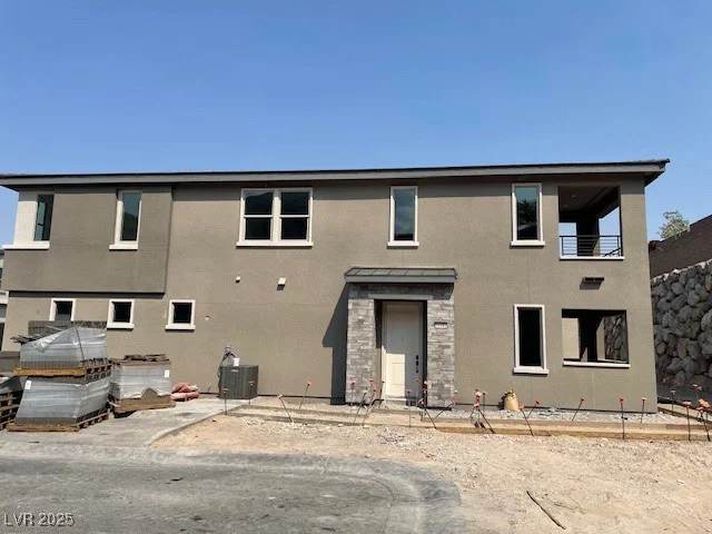 11481 Panoledge, Las Vegas, NV 89138