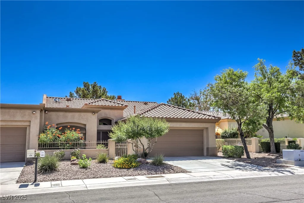 2404 Spring Water, Las Vegas, NV 89134