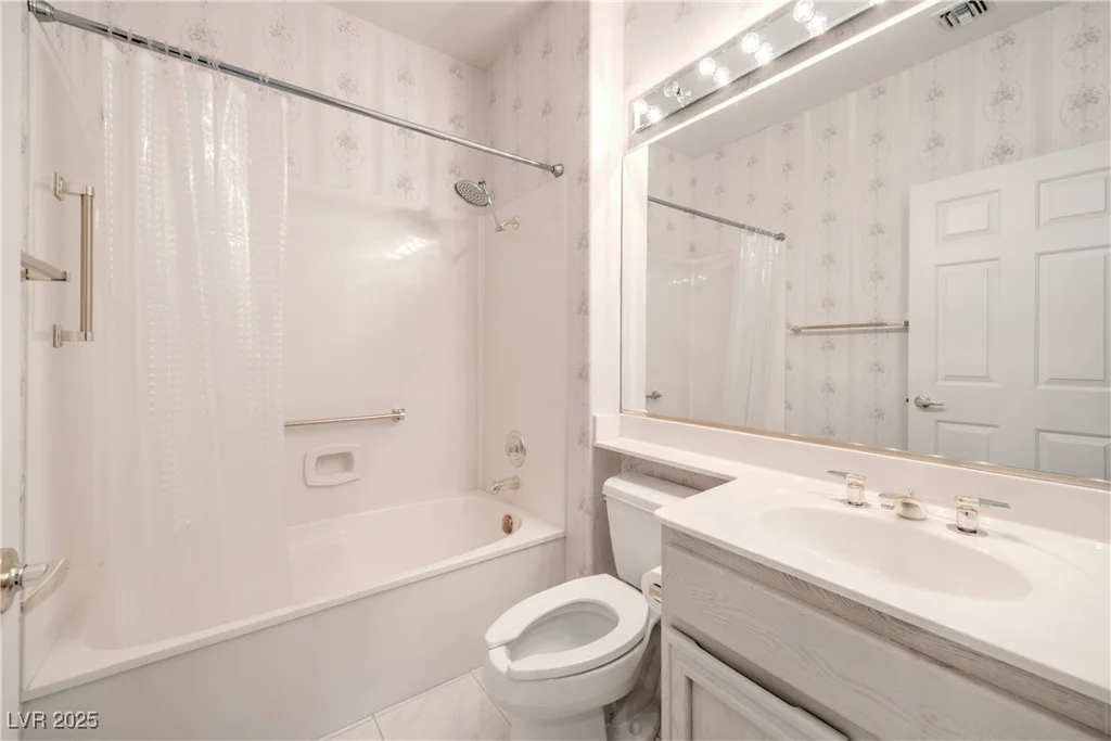 2404 Spring Water, Las Vegas, NV 89134