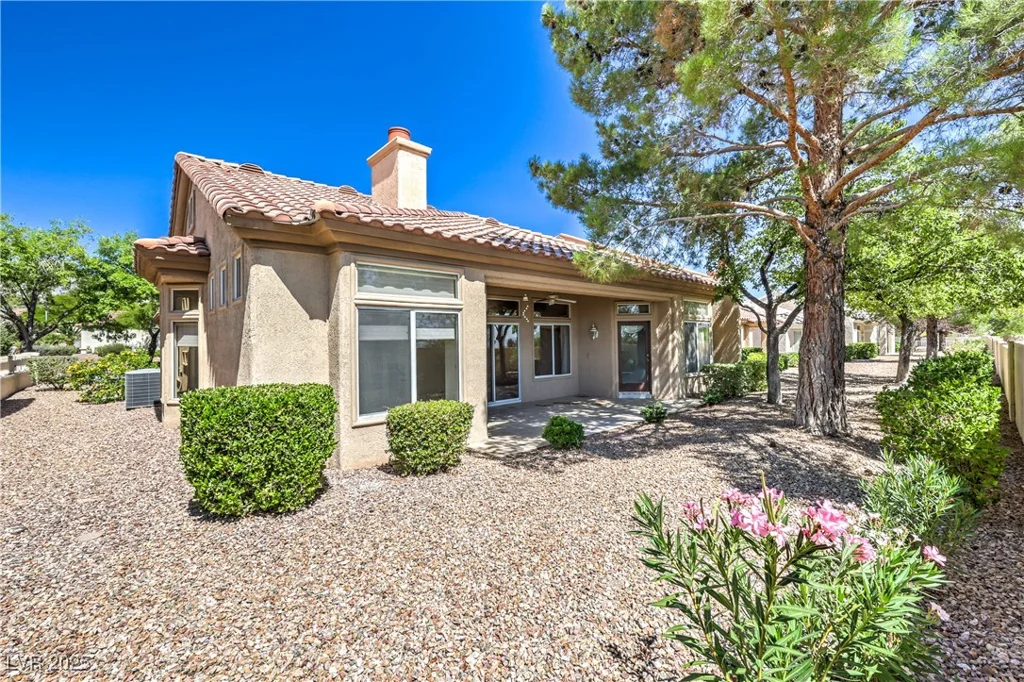 2404 Spring Water, Las Vegas, NV 89134