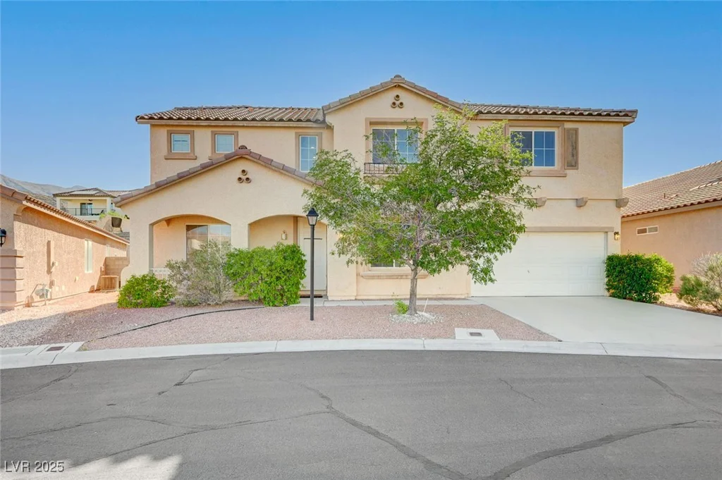 4501 Orange Heights, Las Vegas, NV 89129