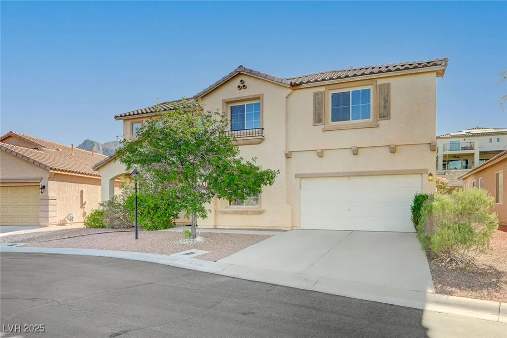 4501 Orange Heights, Las Vegas, NV 89129