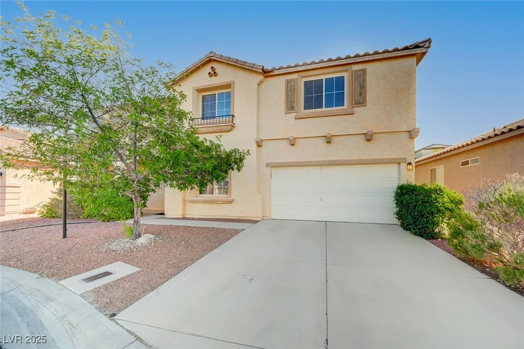 4501 Orange Heights, Las Vegas, NV 89129