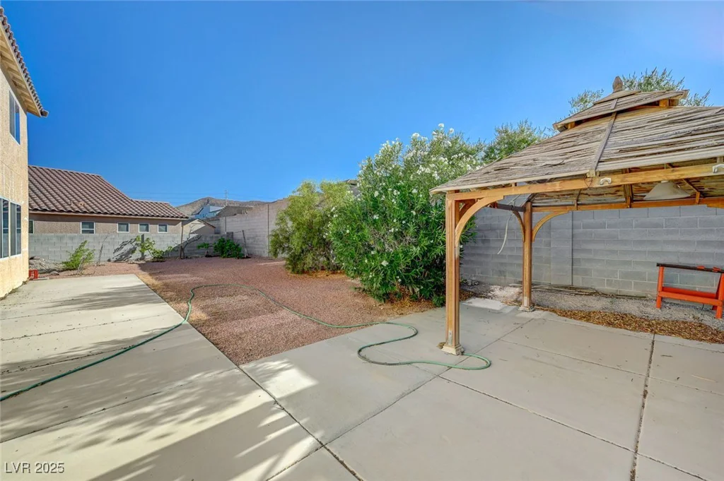 4501 Orange Heights, Las Vegas, NV 89129