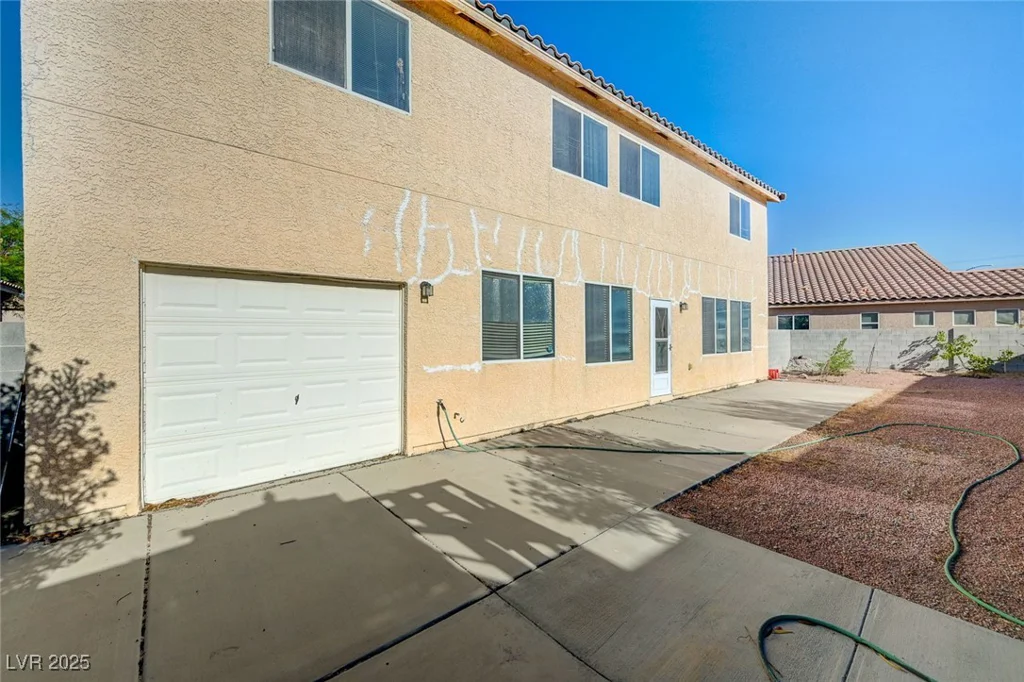 4501 Orange Heights, Las Vegas, NV 89129