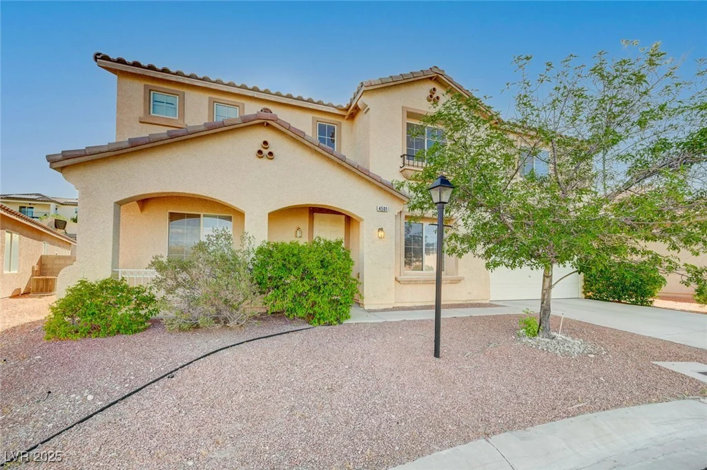 4501 Orange Heights, Las Vegas, NV 89129