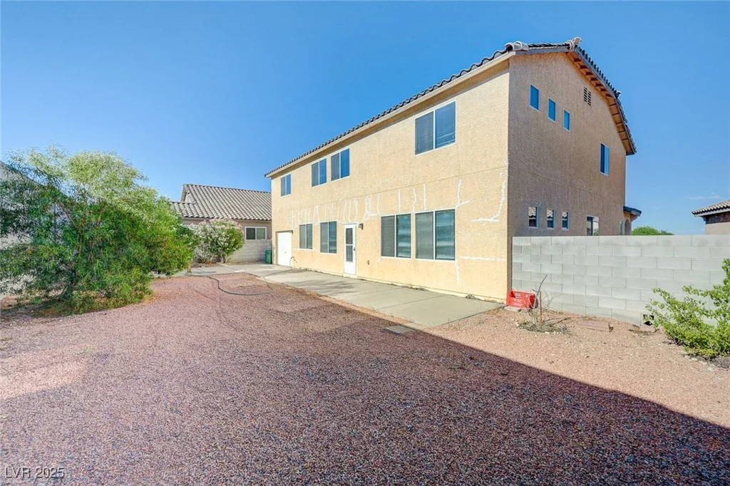 4501 Orange Heights, Las Vegas, NV 89129