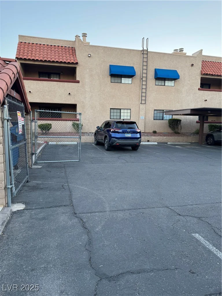 4231 Sanderling, Las Vegas, NV 89103