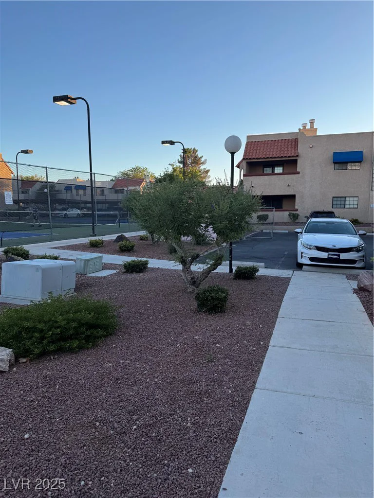 4231 Sanderling, Las Vegas, NV 89103