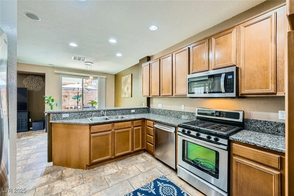 9114 Mount Wilson, Las Vegas, NV 89113