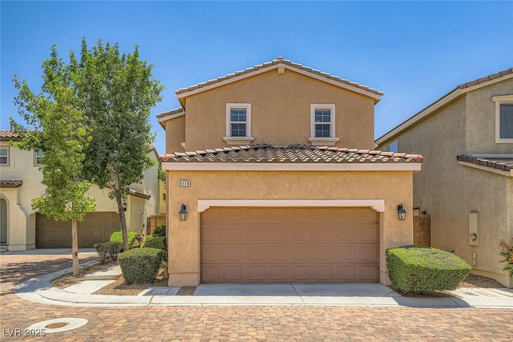 9114 Mount Wilson, Las Vegas, NV 89113