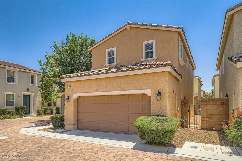 9114 Mount Wilson, Las Vegas, NV 89113