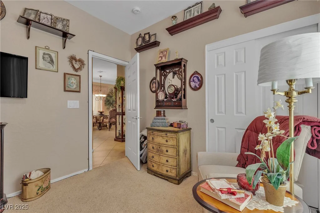 2404 Willow Wren, North Las Vegas, NV 89084