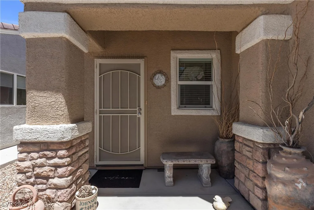 2404 Willow Wren, North Las Vegas, NV 89084