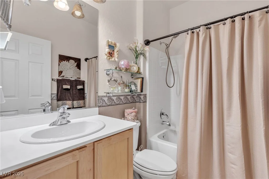 2404 Willow Wren, North Las Vegas, NV 89084