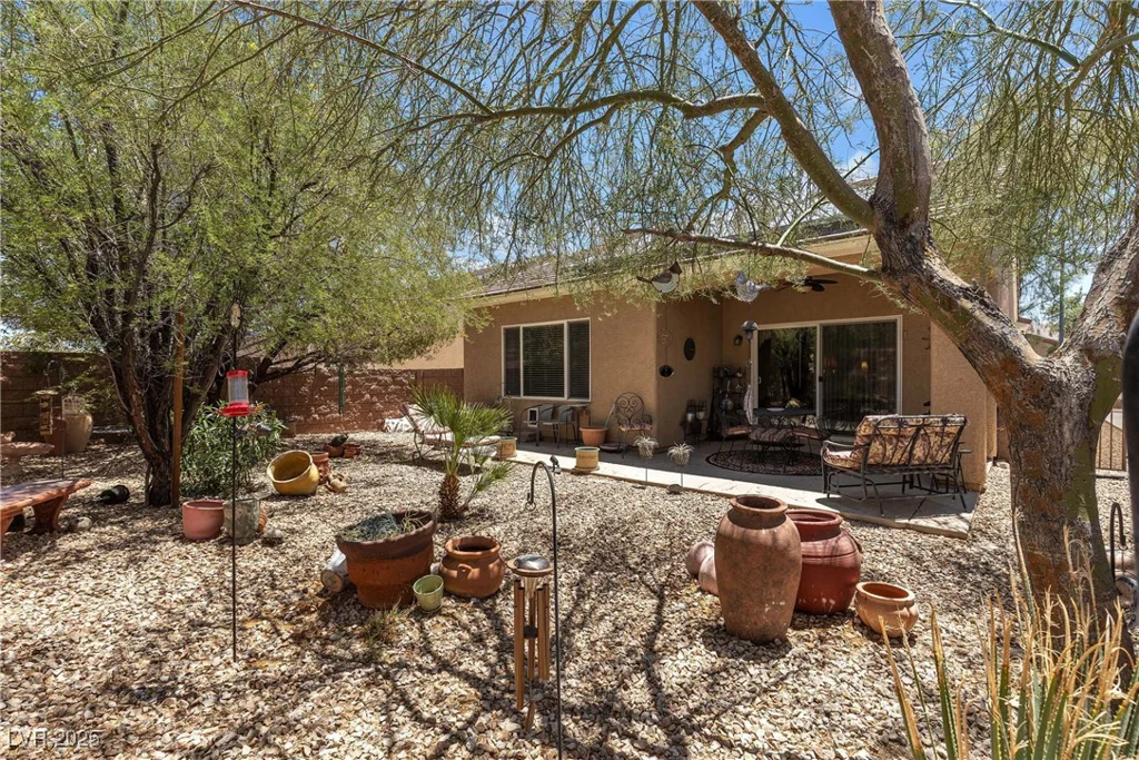 2404 Willow Wren, North Las Vegas, NV 89084