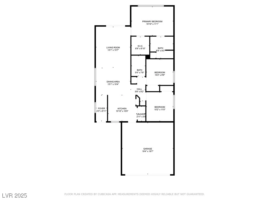 2404 Willow Wren, North Las Vegas, NV 89084