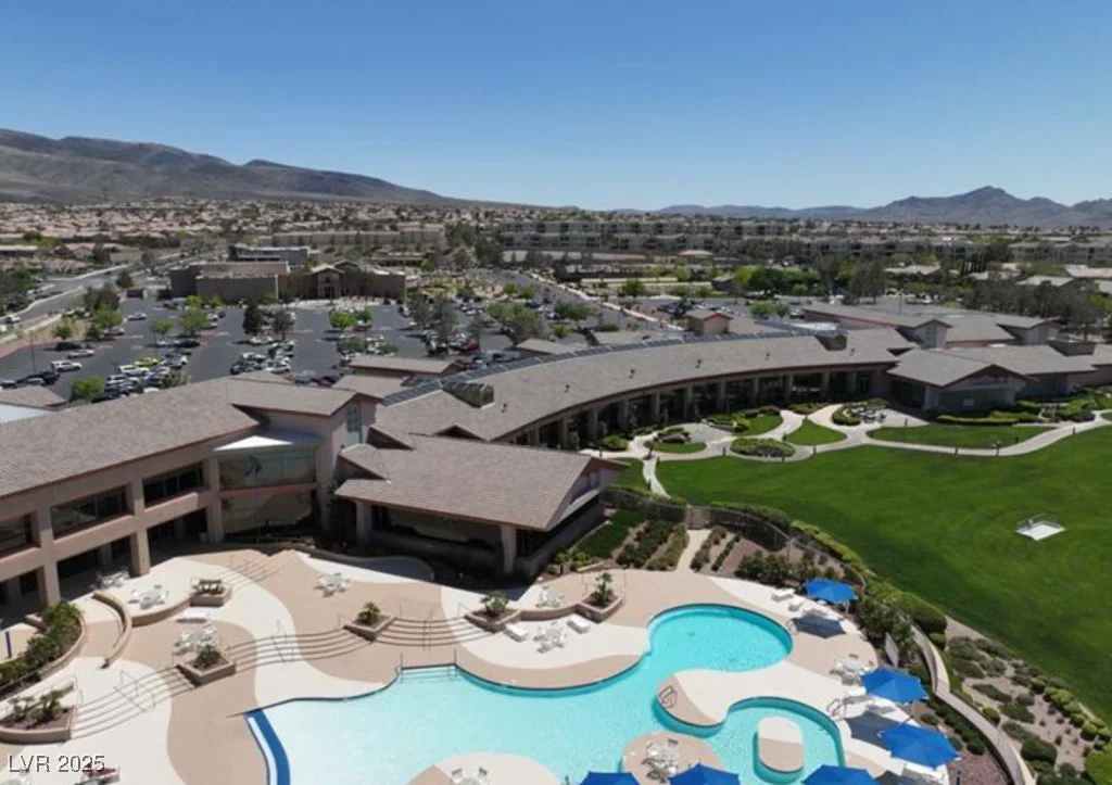 2404 Willow Wren, North Las Vegas, NV 89084
