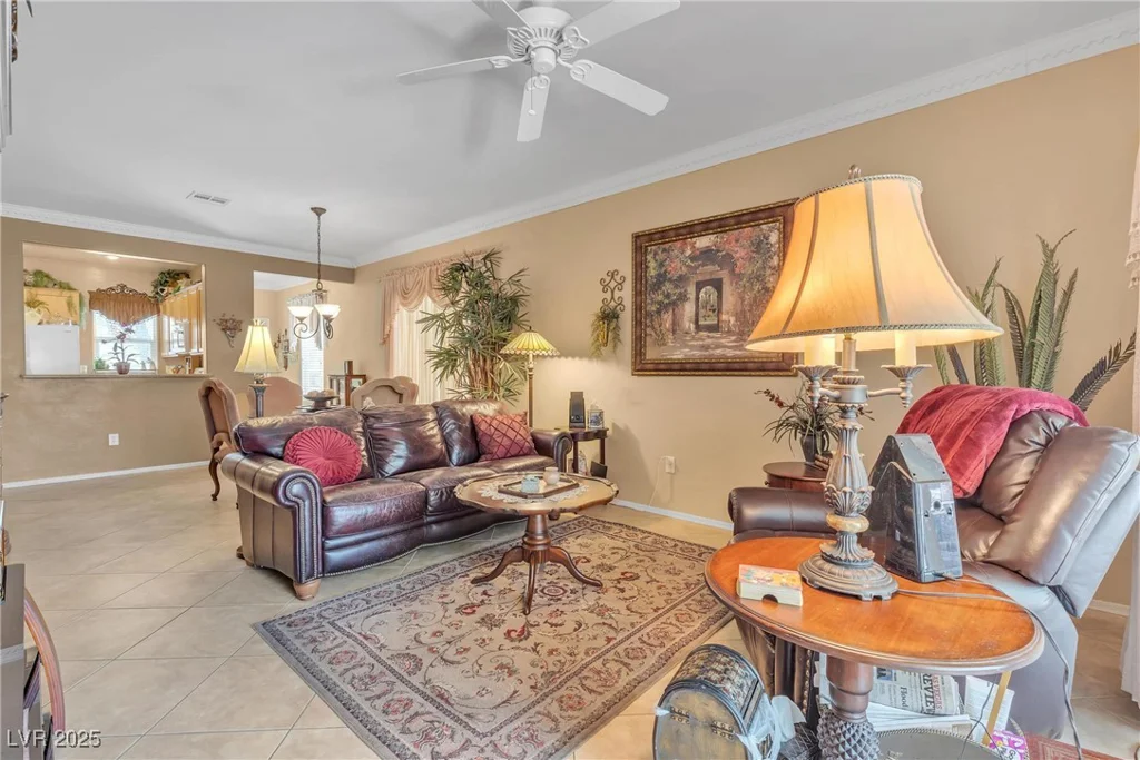 2404 Willow Wren, North Las Vegas, NV 89084