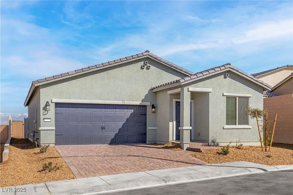 6731 Lotus Vista, Las Vegas, NV 89156