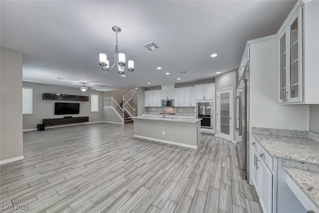 12313 Old Muirfield, Las Vegas, NV 89141