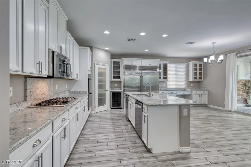 12313 Old Muirfield, Las Vegas, NV 89141