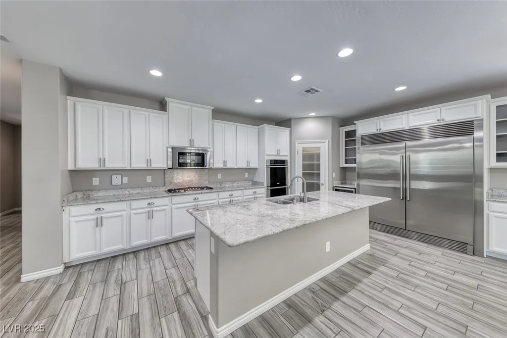 12313 Old Muirfield, Las Vegas, NV 89141